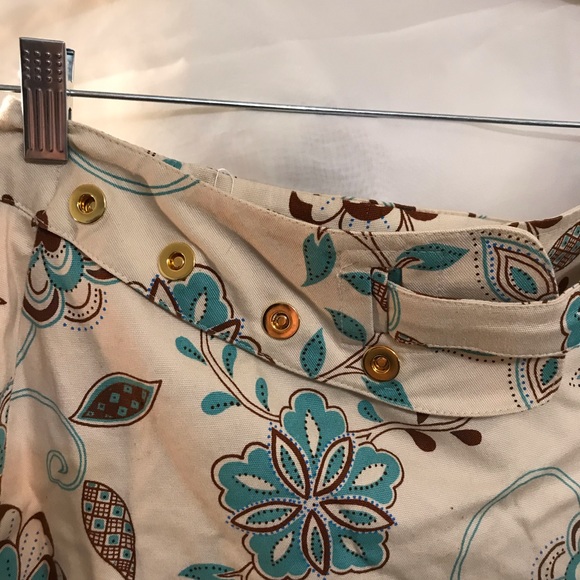 Herve Benard Gorgeous Vintage Matching Jacket Skirt Set - Picture 8 of 8